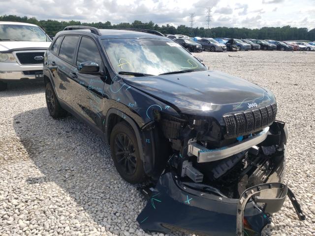 JEEP CHEROKEE L 2020 1c4pjlcb0ld620371