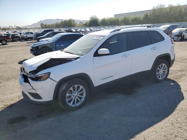 JEEP CHEROKEE L 2020 1c4pjlcb0ld648543