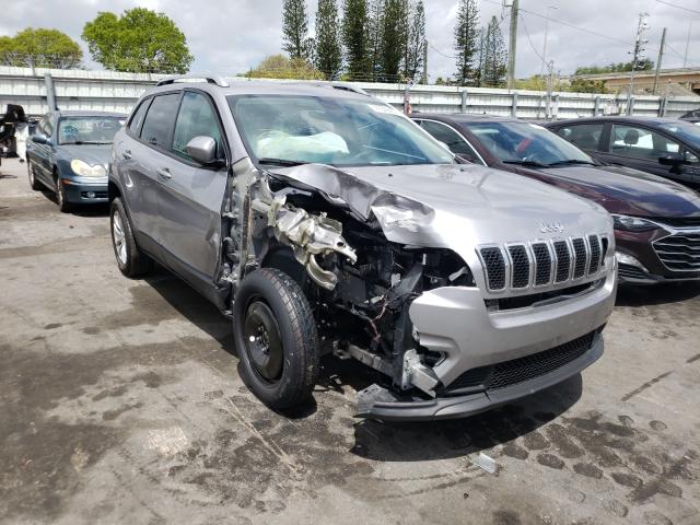 JEEP CHEROKEE L 2020 1c4pjlcb0ld654424