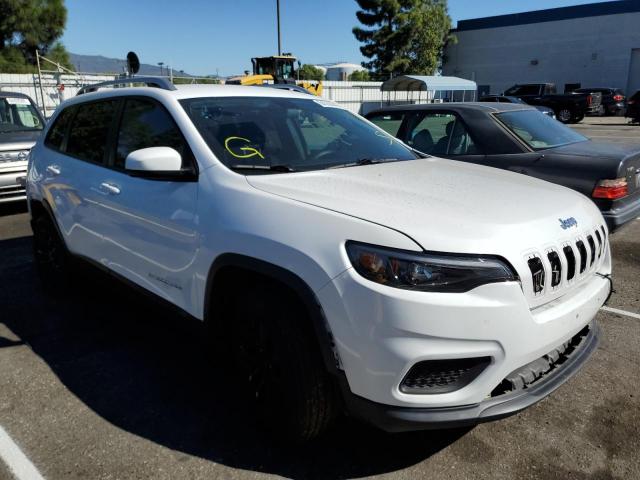 JEEP CHEROKEE L 2020 1c4pjlcb0ld657212