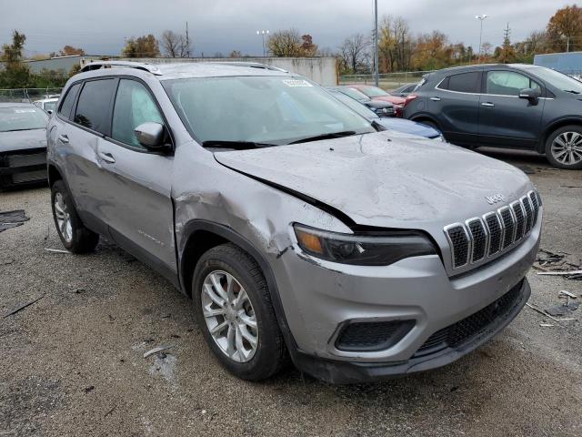 JEEP CHEROKEE L 2021 1c4pjlcb0md146875