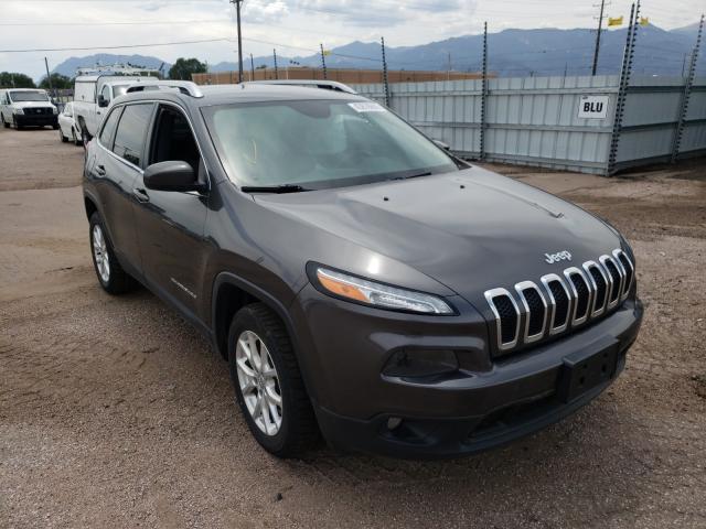 JEEP NULL 2014 1c4pjlcb1ew139326