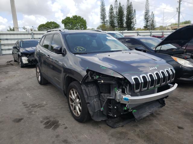 JEEP NULL 2014 1c4pjlcb1ew139469