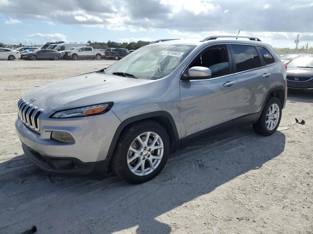 JEEP CHEROKEE L 2014 1c4pjlcb1ew176604