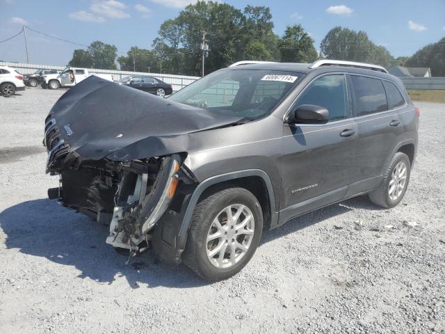 JEEP GRAND CHEROKEE 2014 1c4pjlcb1ew229284