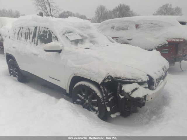 JEEP CHEROKEE 2014 1c4pjlcb1ew320619