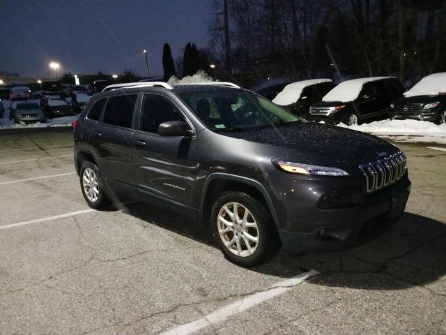 JEEP CHEROKEE L 2014 1c4pjlcb1ew323505