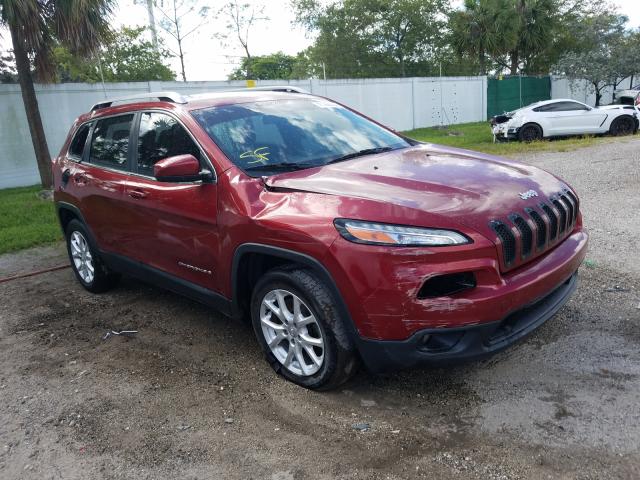 JEEP NULL 2015 1c4pjlcb1fw517534