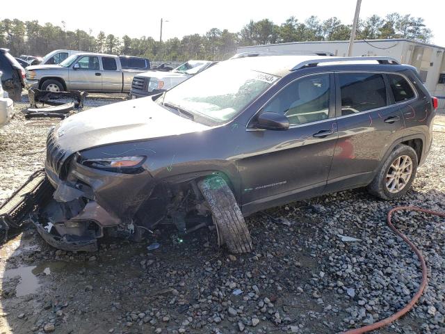 JEEP CHEROKEE L 2015 1c4pjlcb1fw531398