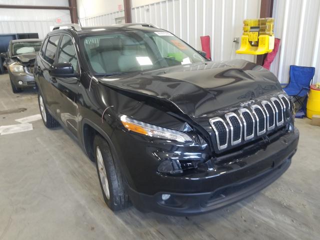 JEEP CHEROKEE L 2015 1c4pjlcb1fw561257