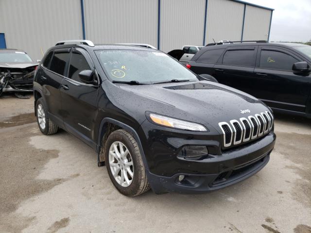 JEEP NULL 2015 1c4pjlcb1fw621070