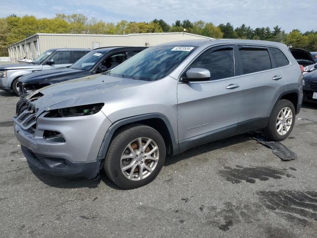 JEEP GRAND CHEROKEE 2015 1c4pjlcb1fw628584