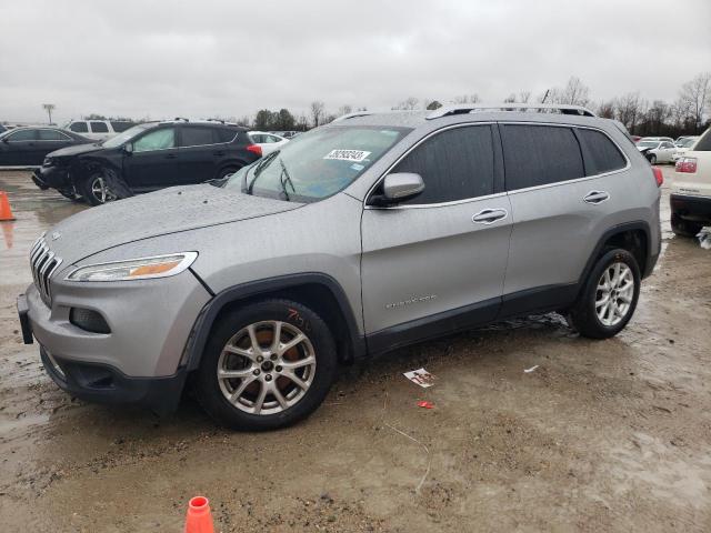 JEEP CHEROKEE L 2015 1c4pjlcb1fw656417