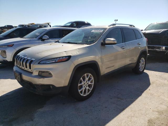 JEEP GRAND CHER 2015 1c4pjlcb1fw690597