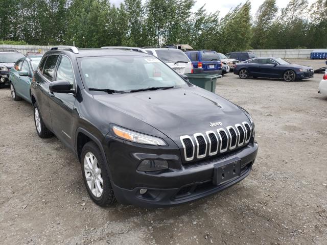 JEEP CHEROKEE L 2015 1c4pjlcb1fw694844