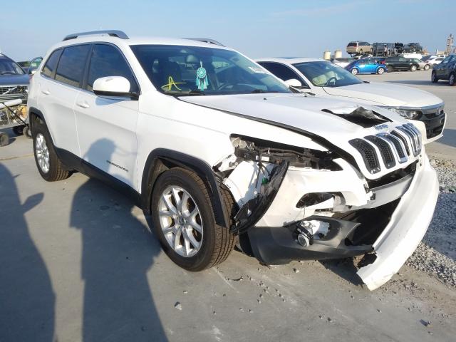 JEEP NULL 2015 1c4pjlcb1fw782633