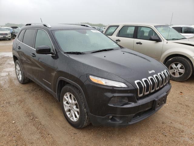 JEEP CHEROKEE L 2015 1c4pjlcb1fw793521