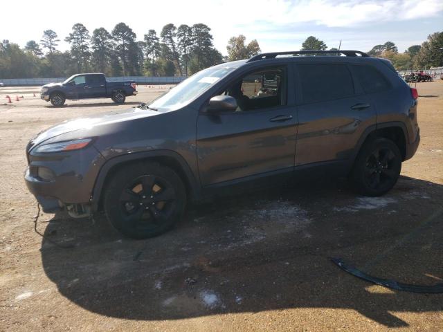 JEEP CHEROKEE L 2016 1c4pjlcb1gw114297