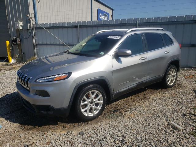 JEEP CHEROKEE 2016 1c4pjlcb1gw143959