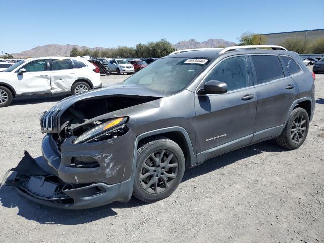 JEEP GRAND CHEROKEE 2016 1c4pjlcb1gw201438