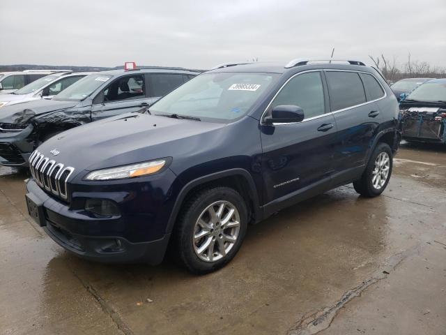 JEEP GRAND CHEROKEE 2016 1c4pjlcb1gw234469