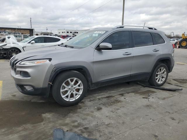 JEEP CHEROKEE 2016 1c4pjlcb1gw293747