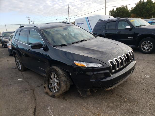 JEEP NULL 2016 1c4pjlcb1gw303144