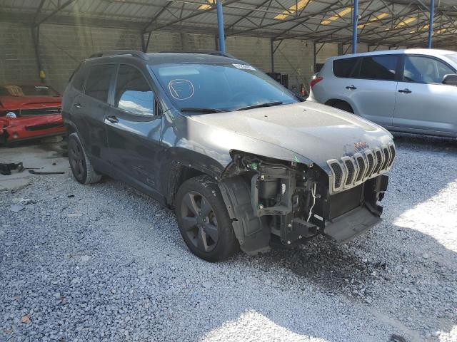 JEEP CHEROKEE L 2016 1c4pjlcb1gw370004