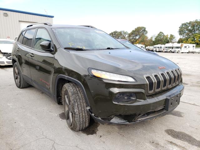 JEEP NULL 2016 1c4pjlcb1gw370049