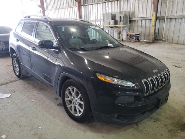 JEEP CHEROKEE L 2016 1c4pjlcb1gw370066