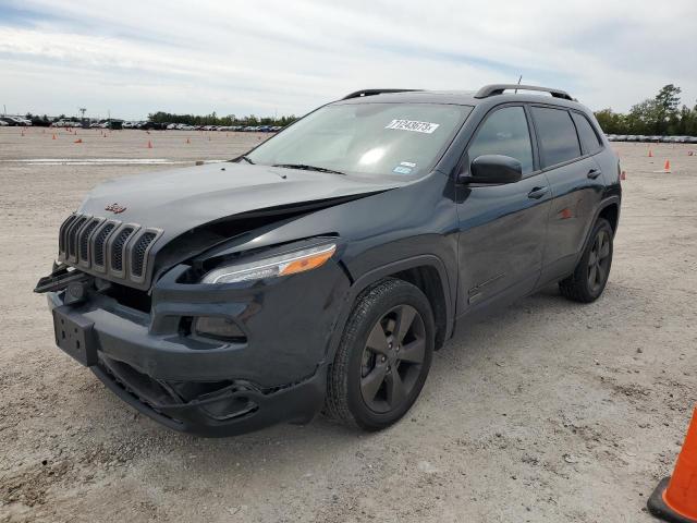 JEEP GRAND CHER 2016 1c4pjlcb1gw370228