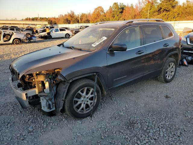 JEEP CHEROKEE L 2016 1c4pjlcb1gw377938