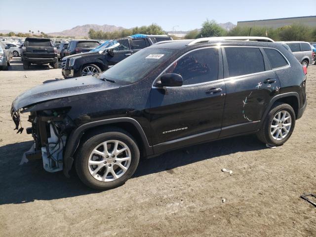 JEEP CHEROKEE L 2017 1c4pjlcb1hw549936