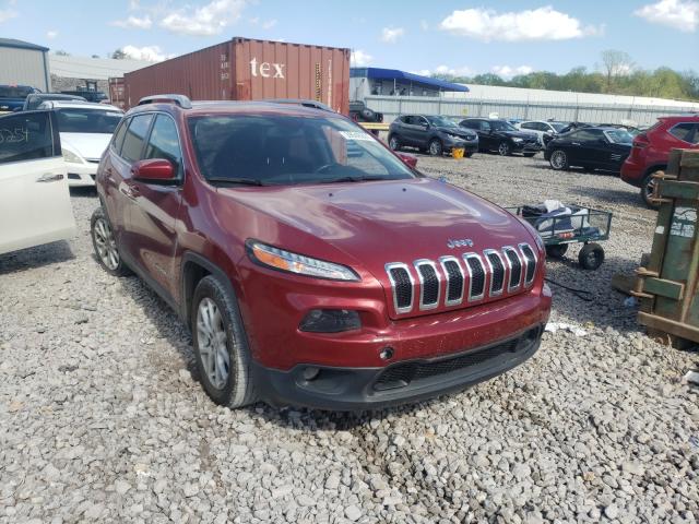 JEEP NULL 2017 1c4pjlcb1hw617796