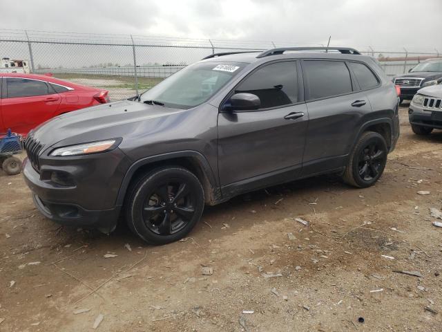 JEEP CHEROKEE 2018 1c4pjlcb1jd518350