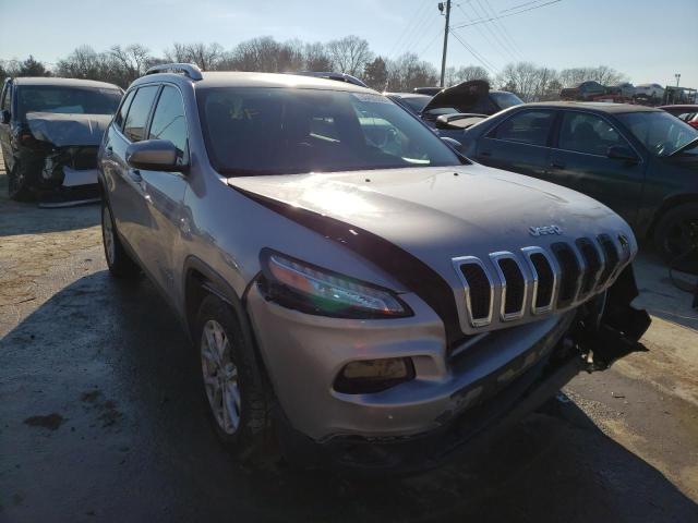 JEEP GRAND CHER 2018 1c4pjlcb1jd533558