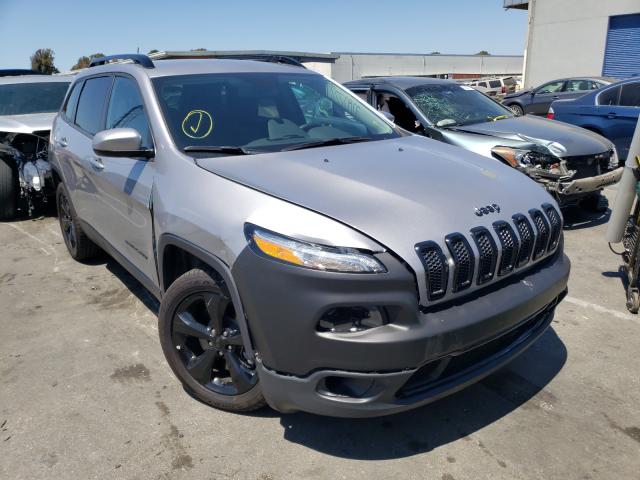 JEEP CHEROKEE L 2018 1c4pjlcb1jd542437