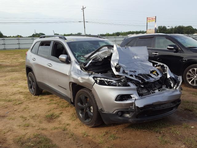 JEEP CHEROKEE L 2018 1c4pjlcb1jd542471