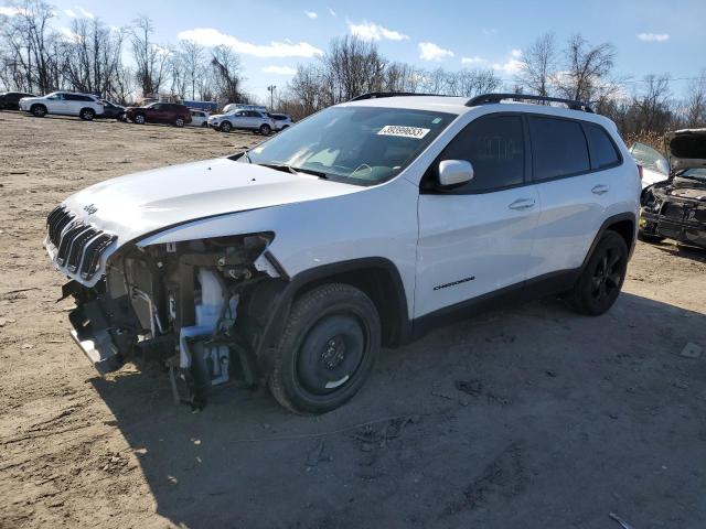 JEEP NULL 2018 1c4pjlcb1jd542499