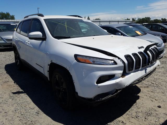 JEEP NULL 2018 1c4pjlcb1jd544706