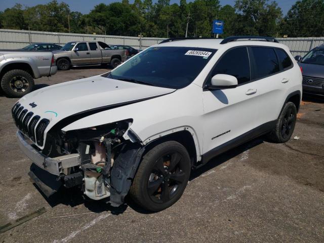 JEEP CHEROKEE L 2018 1c4pjlcb1jd545225