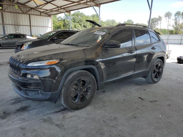 JEEP CHEROKEE L 2018 1c4pjlcb1jd552286