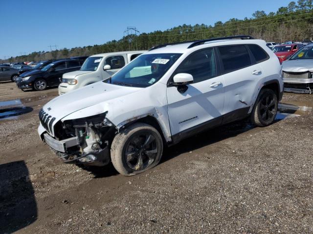 JEEP CHEROKEE L 2018 1c4pjlcb1jd552790