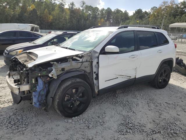 JEEP CHEROKEE L 2018 1c4pjlcb1jd558783