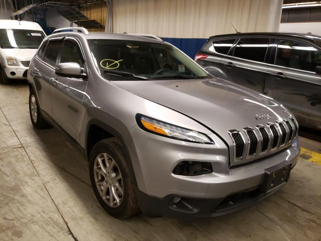 JEEP NULL 2018 1c4pjlcb1jd560744