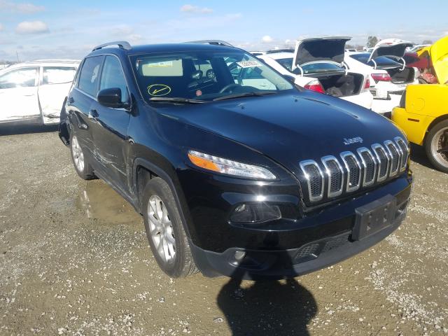 JEEP NULL 2018 1c4pjlcb1jd572800