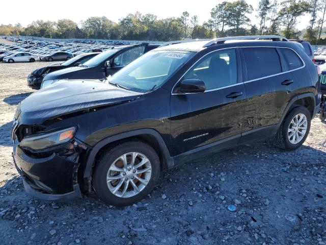 JEEP CHEROKEE L 2019 1c4pjlcb1kd143819