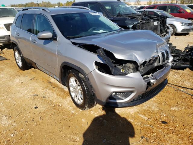 JEEP CHEROKEE L 2019 1c4pjlcb1kd148082