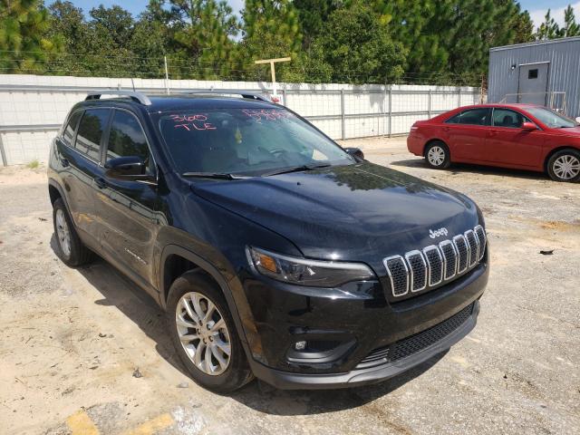 JEEP CHEROKEE L 2019 1c4pjlcb1kd159924