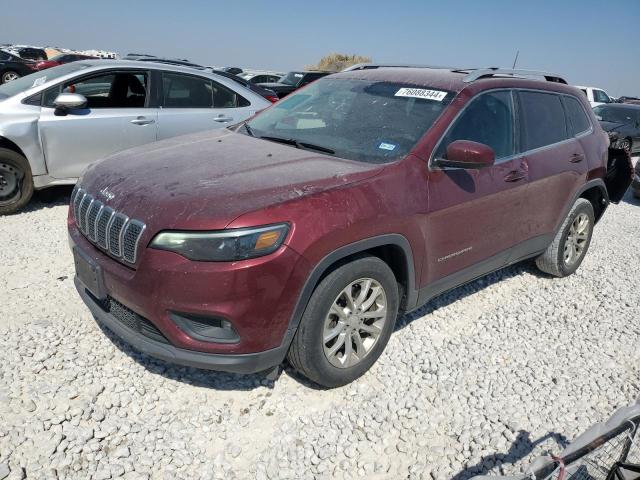 JEEP CHEROKEE L 2019 1c4pjlcb1kd160698